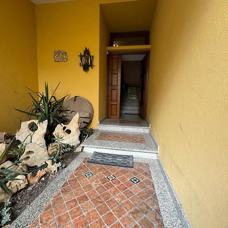 Alghero Center House Apartment Exterior photo